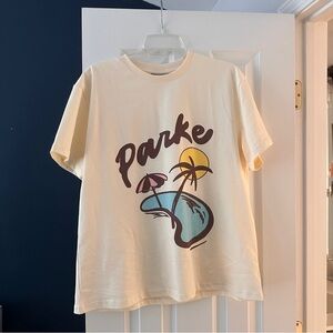 Parke Miami Graphic Tee